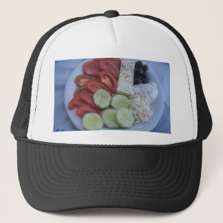 Casquette Salade grecque 2006