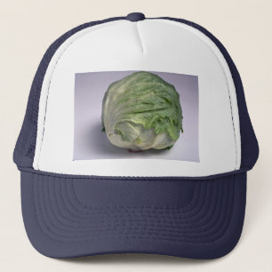 Casquette Salade "Iceberg" délicieuse
