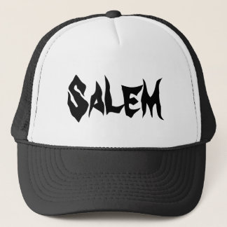Casquette Salem