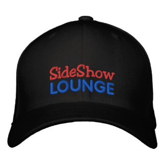 Casquette SALON SideShow