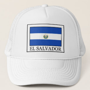 Casquette Salvador