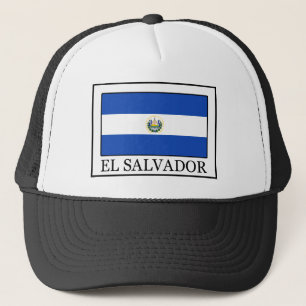 Casquette Salvador