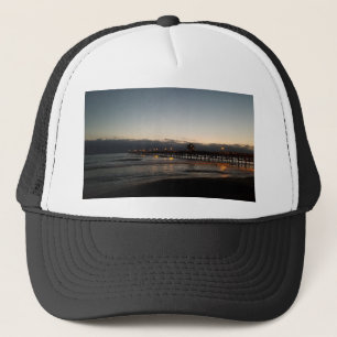Casquette san clemente