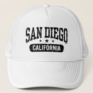 Casquette San Diego