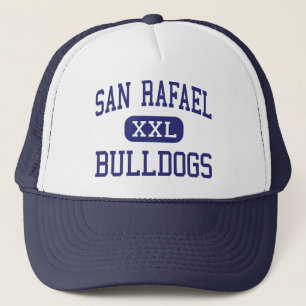 Casquette San Rafael - bouledogues - junior - Ferron Utah