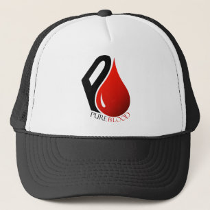 CASQUETTE SANG