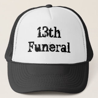 Casquette sans titre