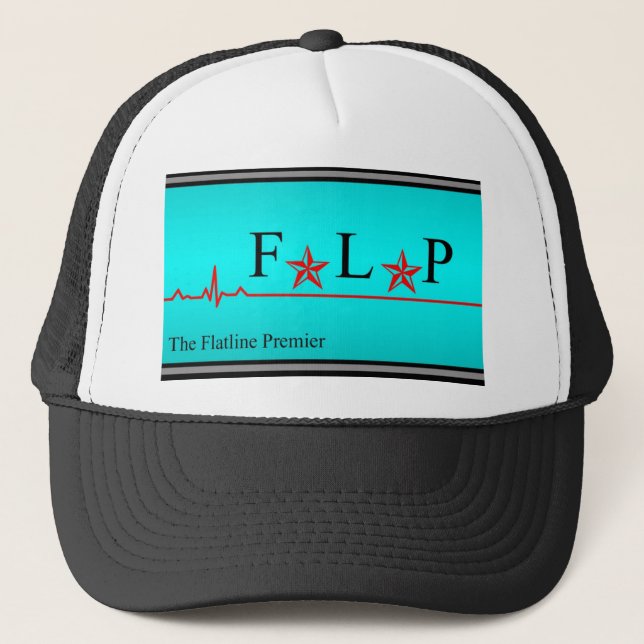 Casquette sans titre (Devant)
