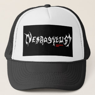Casquette sans titre