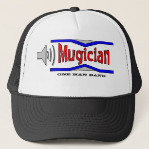 Casquette sans titre