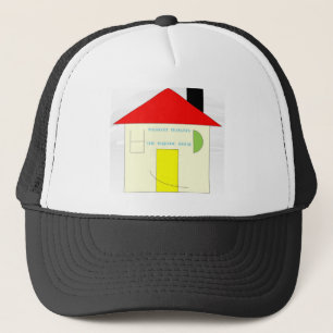 Casquette sans titre