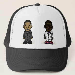 Casquette sans titre