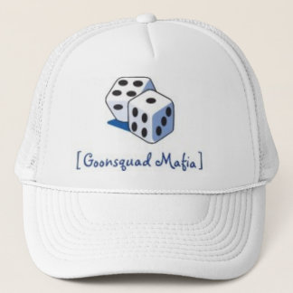 Casquette sans titre