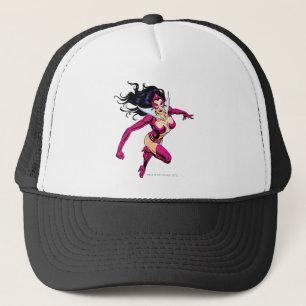 Casquette Saphir d'étoile 1