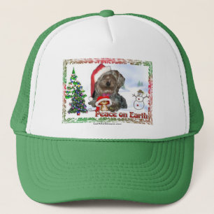 Casquette Sasha Sydney Silky Dog Mouse cadeaux de vacances