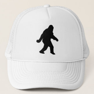 Casquette Sasquatch Squatchin' Silhouette