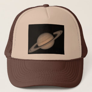 Casquette Saturn