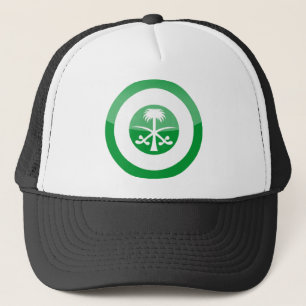 Casquette saudi_arabia