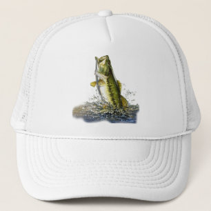 Casquette Saut de la basse de large ouverture