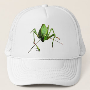Casquette Sauterelle