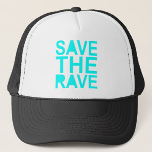 Casquette Sauvez la danse BRITANNIQUE 80s du NU d'éloge de