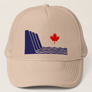 Casquette Scarborough, Ontario, Canada