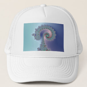 Casquette Scepteur - Fractal