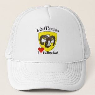 Casquette Schaffhouse Suisse