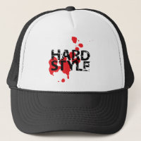 Schéma de style rigide