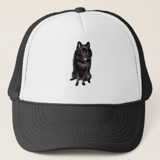 Casquette Schipperke (B)