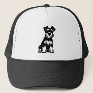 Casquette Schnauzer