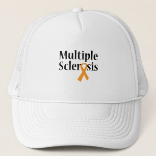 Casquette Sclérose en plaques
