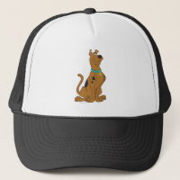 Scooby-Doo Cuter Plus que mignonne