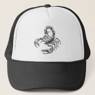 Casquette scorpion