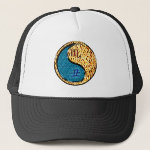 Casquette Scorpion & Bœuf de Feu