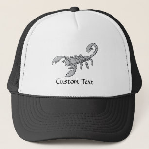 Casquette Scorpion Icon