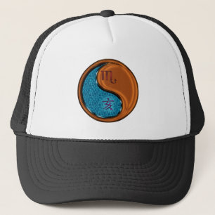 Casquette Scorpion & Sanglier de Bois