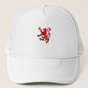 Casquette Scotland Lion Rampant