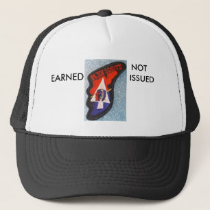 Casquette Scout d'Imjin
