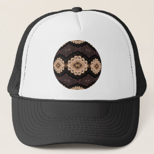 Casquette Scruter par Bourgogne