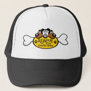 Casquette Secourt est mon chapeau de camion de race préférée