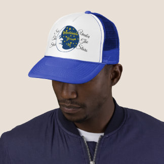 Casquette See The Stars Under The Stars Drive In Hat