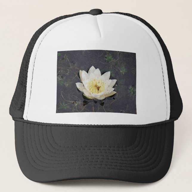 Casquette Séerose (Devant)