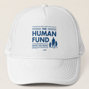 Casquette Seinfeld Le Fonds humain