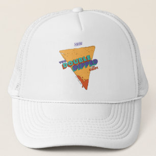 Casquette Seinfeld   Vous avez deux fois trempé la puce