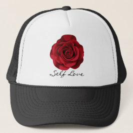 Casquette Self Love Hat