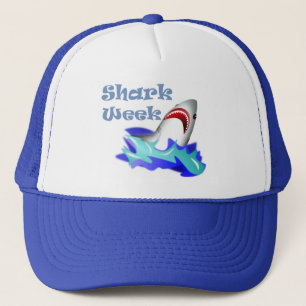 Casquette Semaine du requin