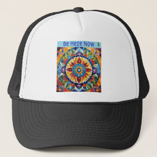 Casquette Sensibilisation à la santé mentale Débardeur rose