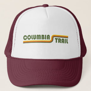 Casquette Sentier Columbia New Jersey