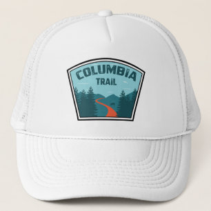 Casquette Sentier Columbia New Jersey